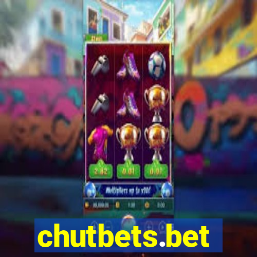 chutbets.bet