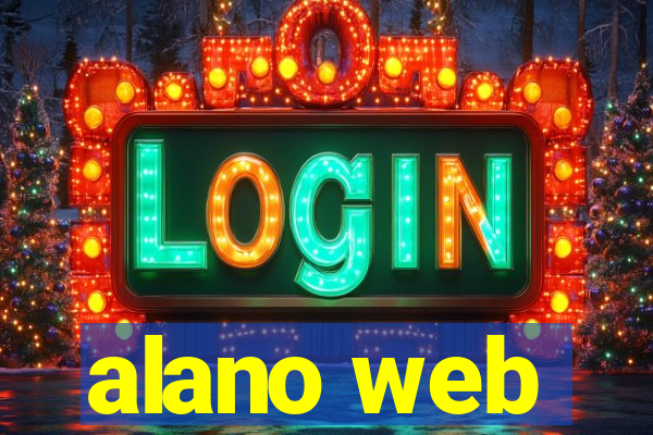 alano web