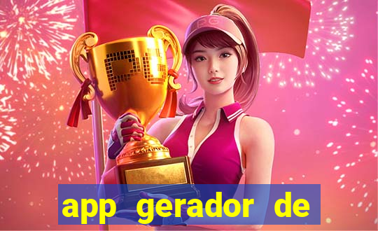 app gerador de sinais fortune tiger