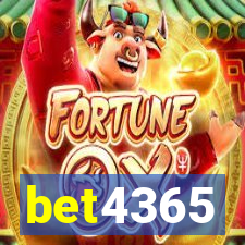 bet4365