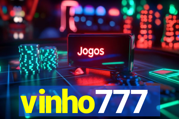 vinho777