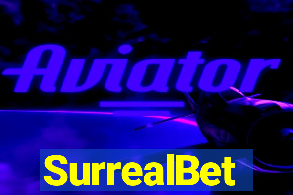 SurrealBet