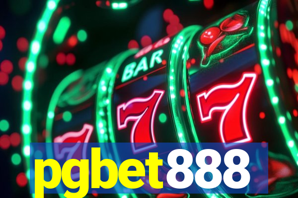 pgbet888