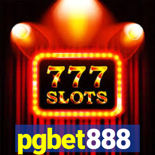 pgbet888