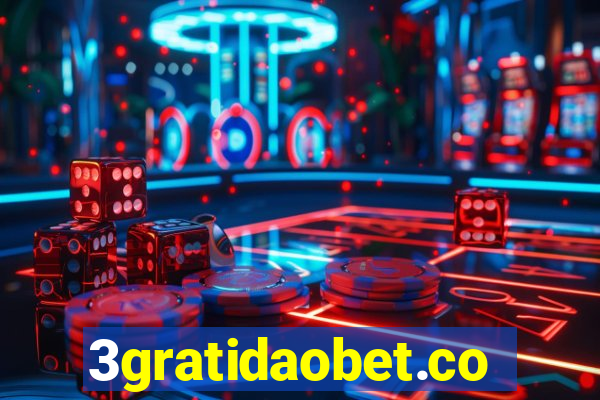 3gratidaobet.com