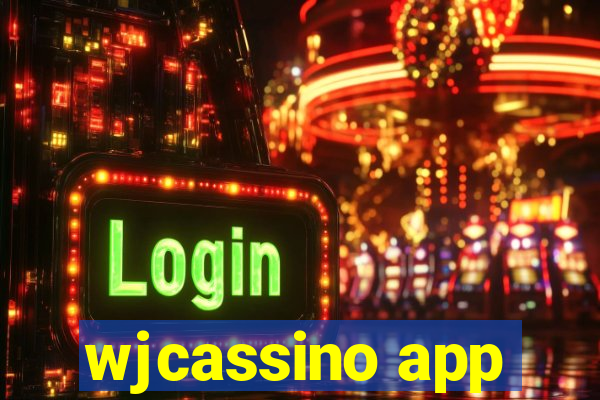 wjcassino app