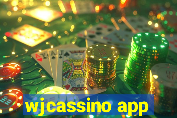 wjcassino app