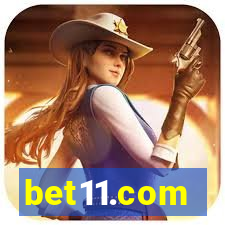 bet11.com