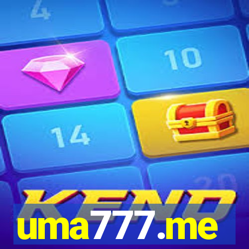 uma777.me