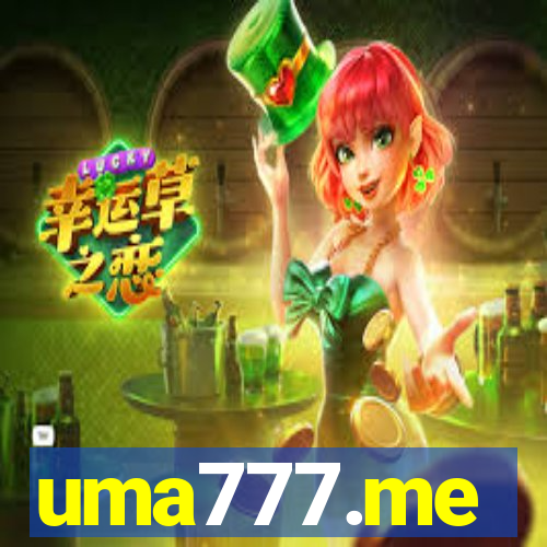 uma777.me