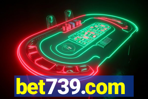 bet739.com