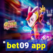 bet09 app