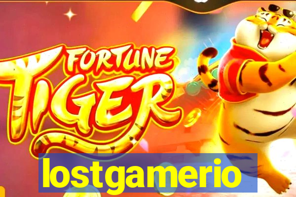 lostgamerio