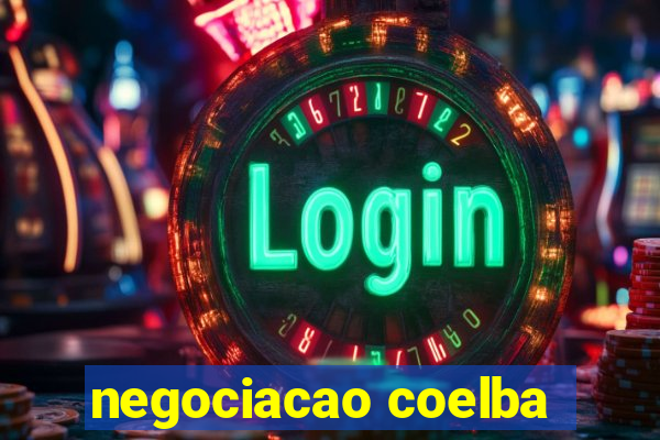 negociacao coelba