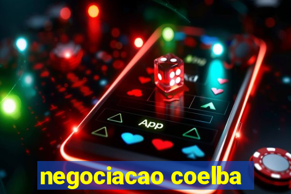 negociacao coelba