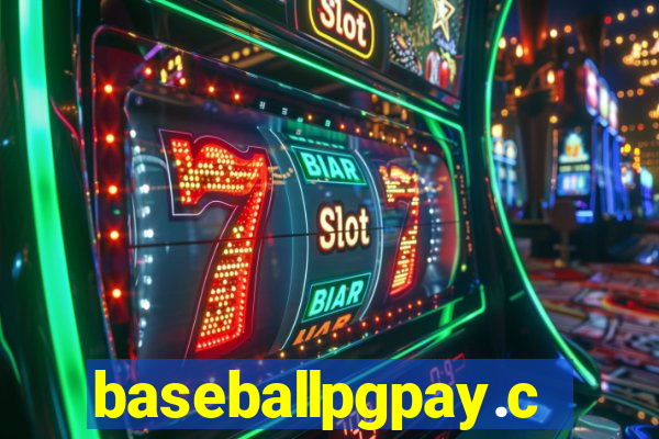 baseballpgpay.com