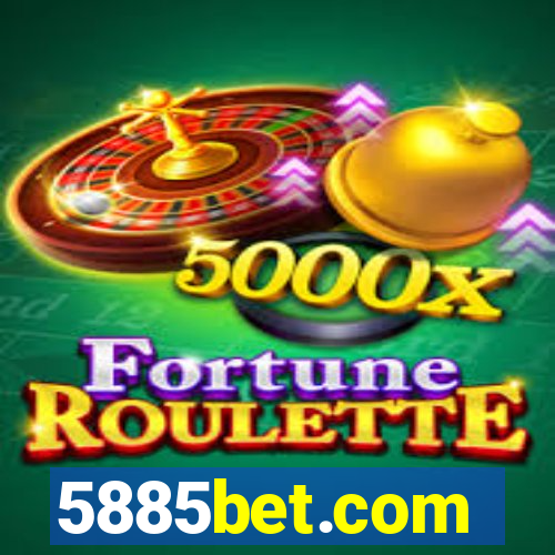 5885bet.com