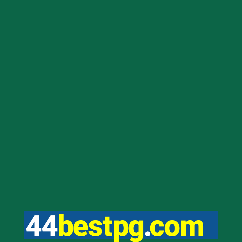 44bestpg.com