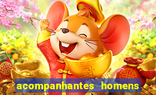 acompanhantes homens porto alegre