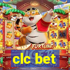 clc bet