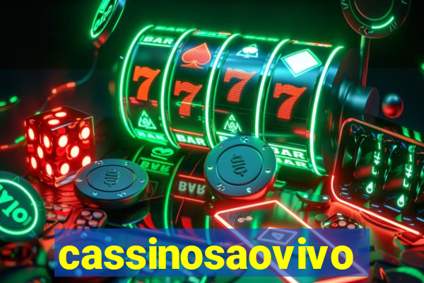 cassinosaovivo