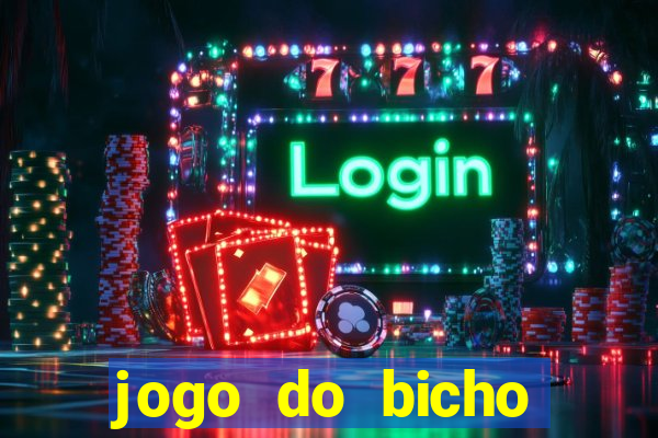 jogo do bicho estrela da sorte