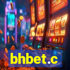 bhbet.c