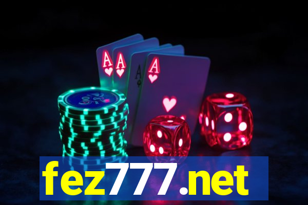 fez777.net