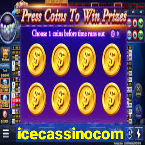 icecassinocom