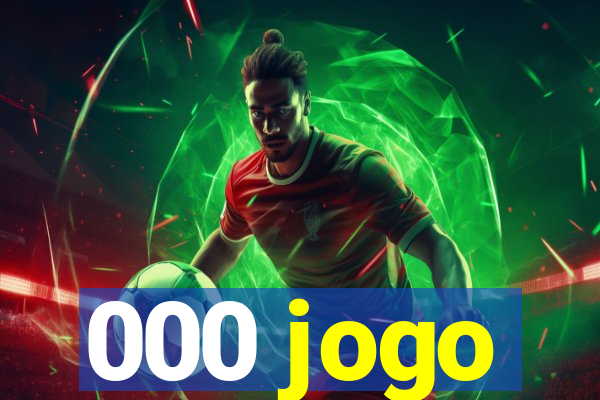 000 jogo