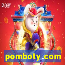 pomboty.com