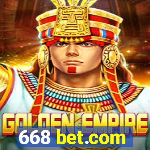 668 bet.com