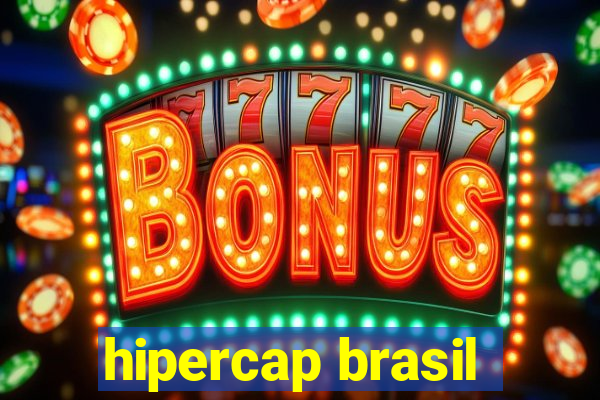 hipercap brasil