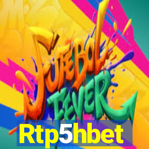 Rtp5hbet