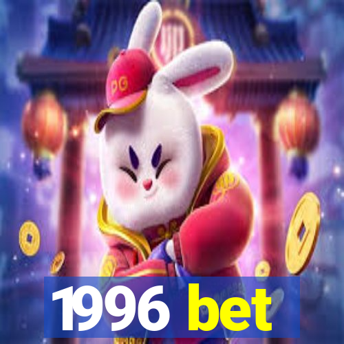 1996 bet