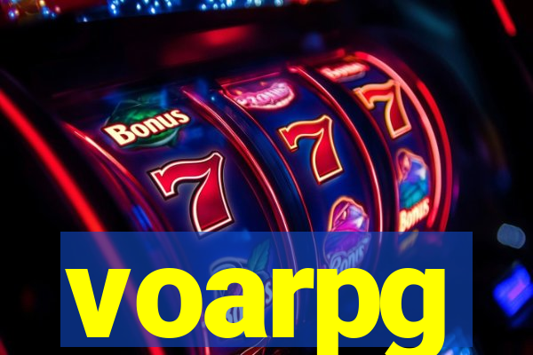 voarpg