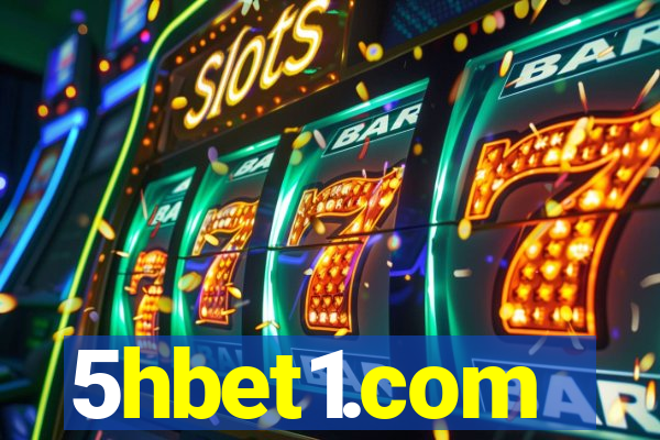 5hbet1.com