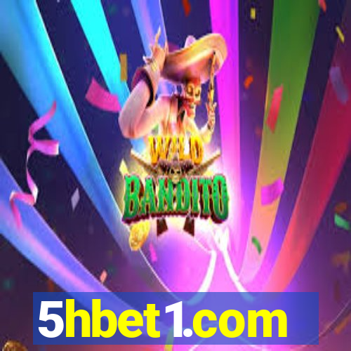 5hbet1.com