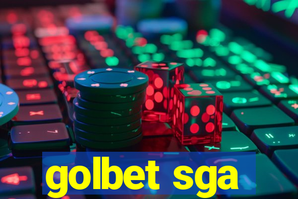 golbet sga