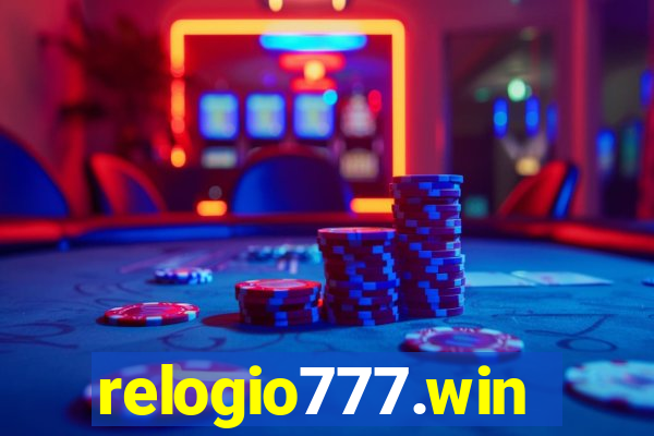 relogio777.win