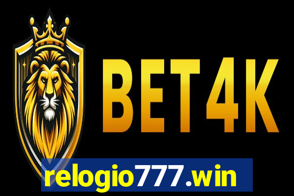 relogio777.win