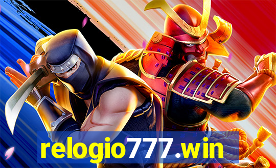 relogio777.win