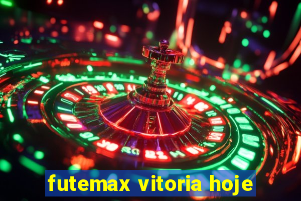 futemax vitoria hoje