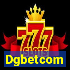 Dgbetcom