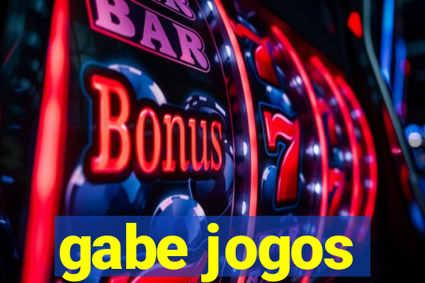 gabe jogos