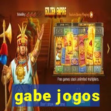 gabe jogos