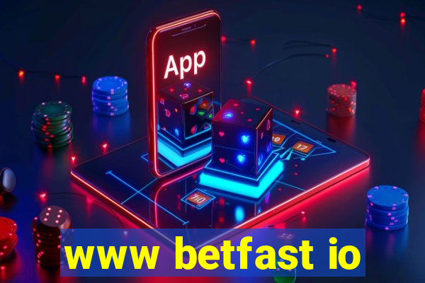 www betfast io