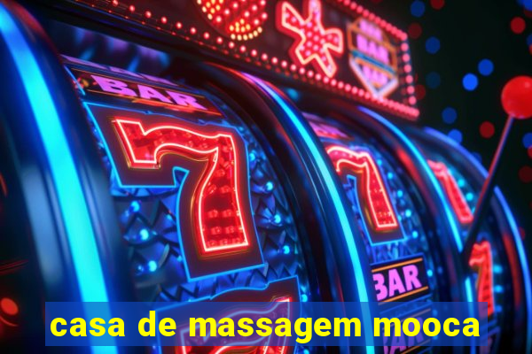 casa de massagem mooca