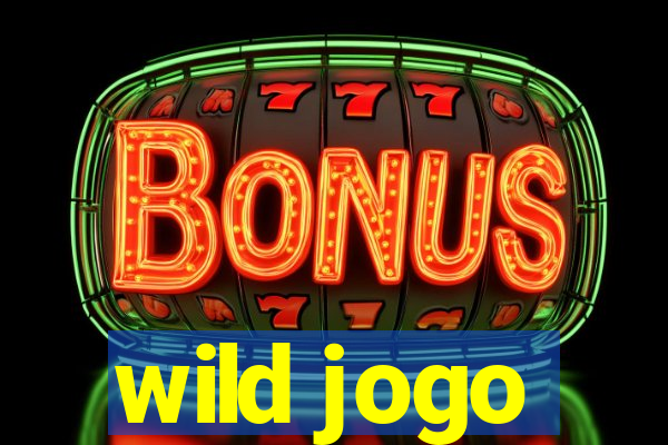 wild jogo