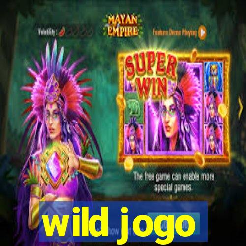 wild jogo